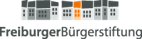 Freiburger Bürgerstiftung Logo