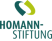 Volker Homann Stiftung Logo