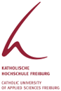 Katholische Hochschule Freiburg Logo