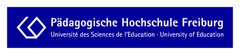 Pädagogische Hochschule Freiburg Logo