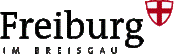 Stadt Freiburg Logo