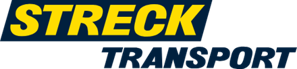 Streck Transport Logo