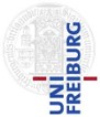 Universität Freiburg Logo